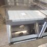 Professional Stainless Steel Exhaust Canopy Image 2