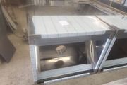 Professional Stainless Steel Exhaust Canopy-2