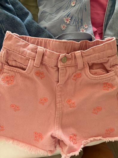 Girls Clothing Bundle 35 Pieces Age 3 4 Years