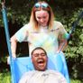 Special Needs Swing Seat Image 10