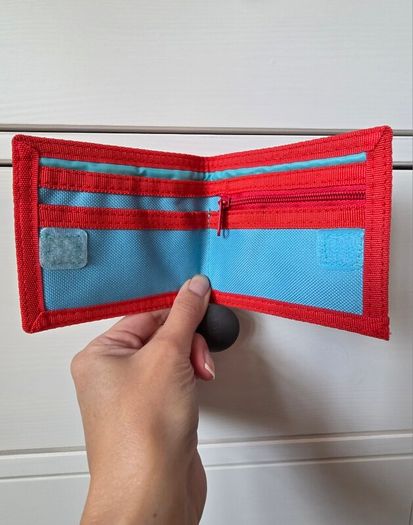 Kids' travel set Thomas the Tank Engine