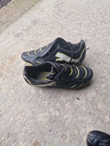 puma football boots