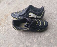 puma football boots