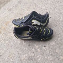 puma football boots
