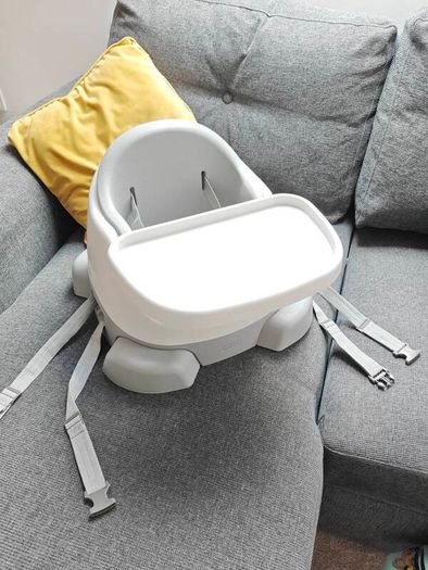 Mamas and papas 3 in floor slash chair seat