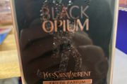 Black opium