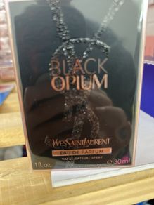 Black opium