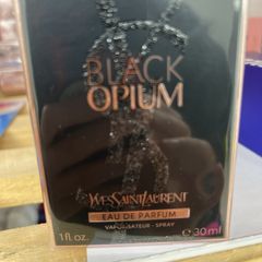 Black opium