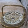 vintage Ashtray Stand Image 6