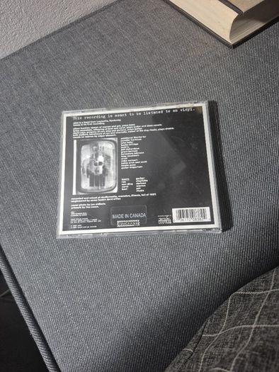 slint tweez cd