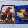 Devil May Cry 3 PlayStation2 Ps2 Games Original Image 3