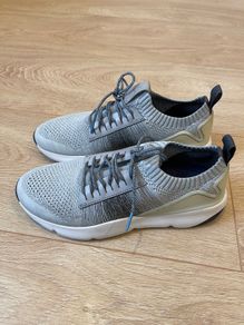 Cole haan Sneakers - UK 7.5 - White & Cream - Unused