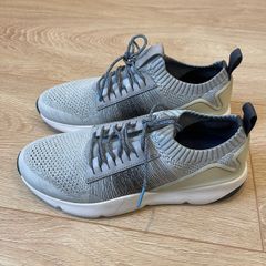Cole haan Sneakers - UK 7.5 - White & Cream - Unused