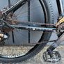 Carrera Vengeance Black 27.5 Mountain Bike - NEEDS SOME REPAIR WORK Image 3