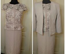Phase eight Mother of Groom/bride outfit