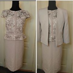 Phase eight Mother of Groom/bride outfit