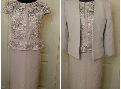 Phase eight Mother of Groom/bride outfit