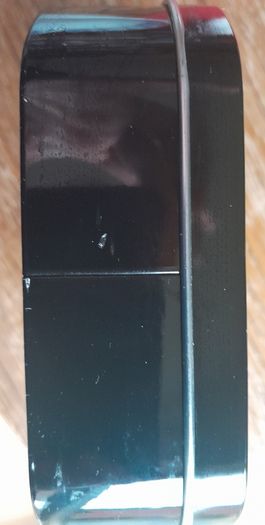 Marmite biscuit tin