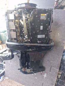 Outboard