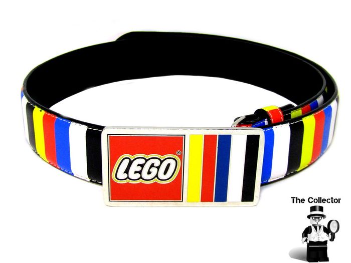 Lego Paul Frank Julius & Friends Adult Belt Super Rare Item This Is The Only That I Have Ever Seen I Have Never Seen One For Sale Or Pop Up On The Market Anywhere