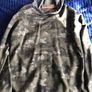 Camo tee and hoodie bundle Image 4