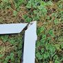 PVC French door frame Image 2