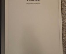Remarkable 2