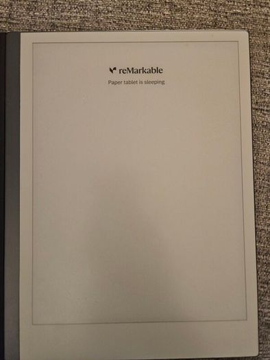 Remarkable 2