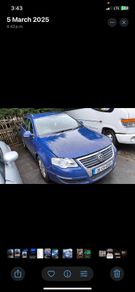 estate passat