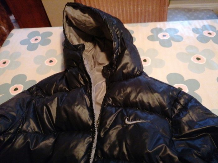 Nike boys reversible jacket