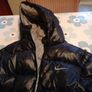 Nike boys reversible jacket Image 2
