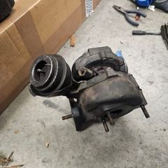 pd130 turbo  garrett GT1749V