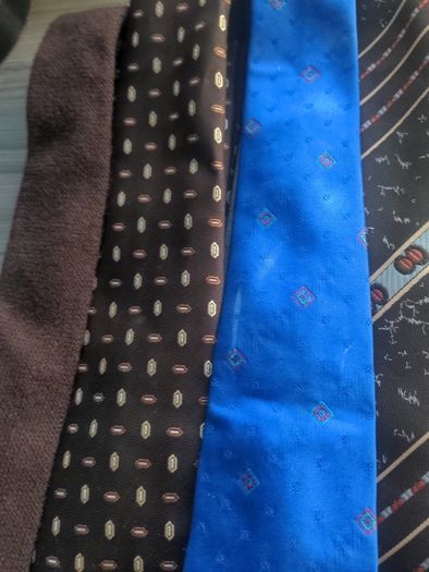 Ties