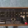 Vintage Hifi Amplifier Kenwood/Trio KA-1600G Image 5
