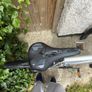 Great Condition Carrera Subway Hybrid Bike + Heavy Duty D-Lock + LED Lights  (Moving Sale) Image 9