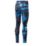 Reebok WOR Sports Leggings - Size 3XL Image 5