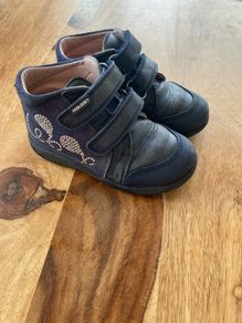 Boots - Pablosky (UK7.5/ EU25)