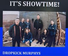 Dropkic Murphys
