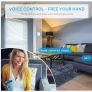 Etersky Smart Shutter / Curtain Switch - 4 pack - Wifi - Phone App Controlled Image 4