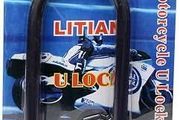 motorcycle u lock