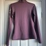 Nike pro zip top - size medium Image 2