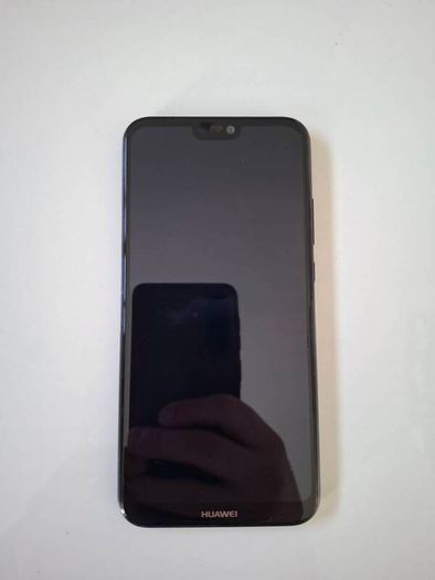 Huawei P20 Lite