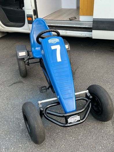 berg go cart for sale
