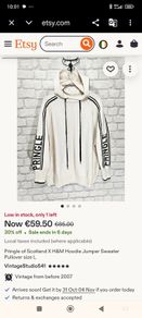 Ladies Hoodie