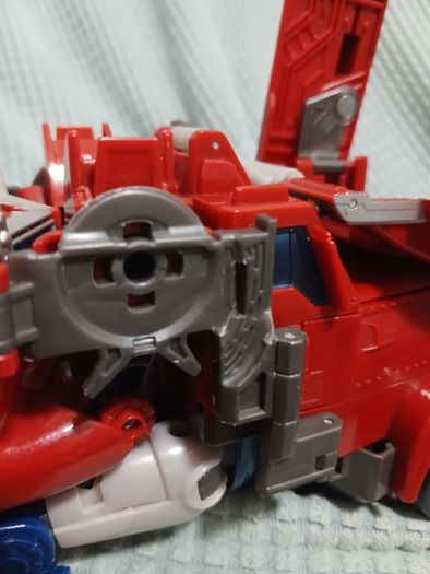 Transformer  / toy