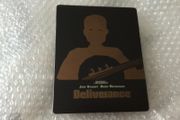 Deliverance Blu Ray Steelbook