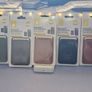 Latest New Magnetic Card Wallet Holder Leather Bag with MagSafe for iPhone 16 15 14 13 12. Image 3
