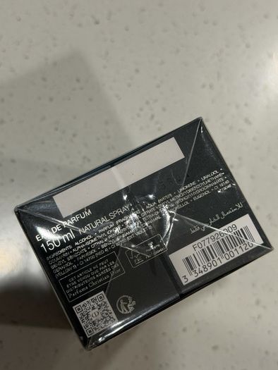 Dior Homme Intense 150ml EDP
