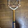 Vintage Tennis Racquet Black Cat Number Three Castlewood Image 5
