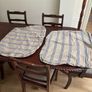 IKEA Ektorp 3 seater sofa covers x 2 Image 2